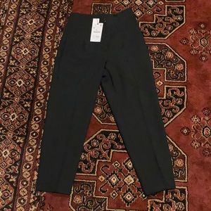Zara high waisted pants